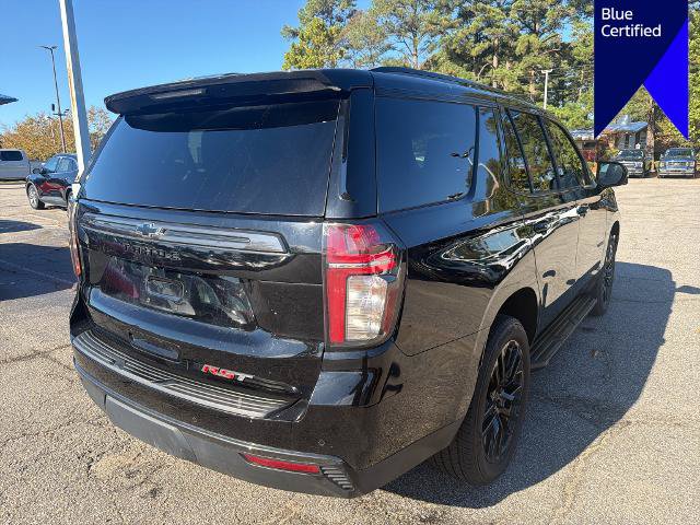 Used 2022 Chevrolet Tahoe RST AWD/4WD image 5