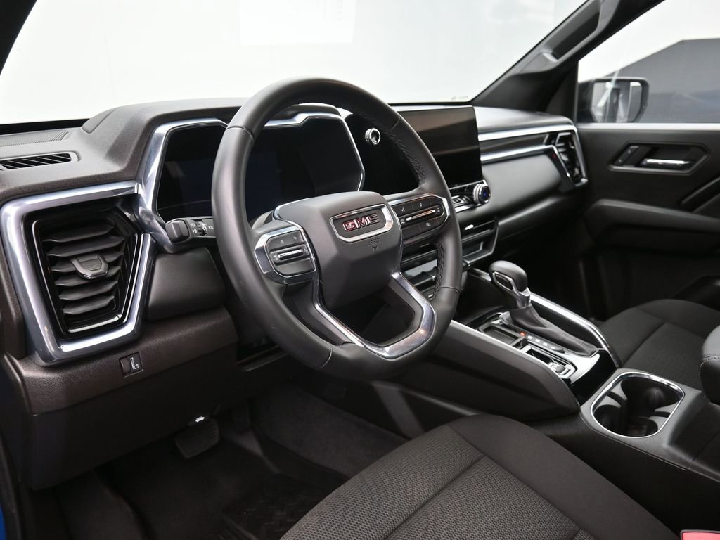Used 2023 GMC Canyon Elevation w/ Convenience Package RWD image 18