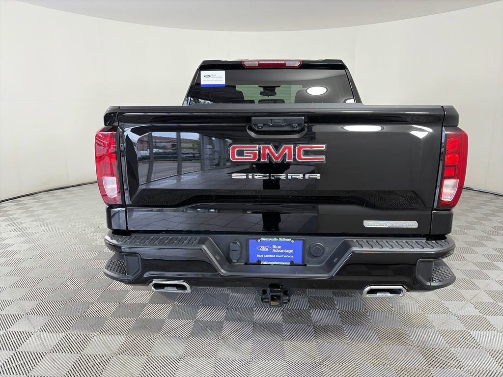Used 2024 GMC Sierra 1500 Elevation w/ X31 Off-Road Package image 6