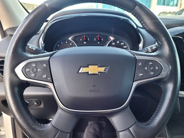 Used 2021 Chevrolet Traverse Premier w/ Redline Edition AWD/4WD image 25