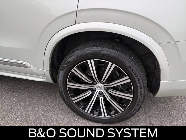 Used 2020 Volvo XC90 T6 Inscription w/ Protection Package Premier AWD/4WD image 15