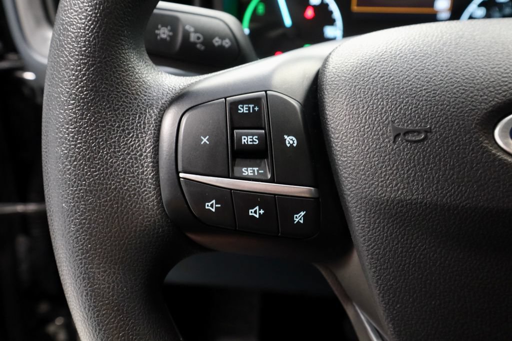 Certified 2023 Ford Maverick XL FWD image 28