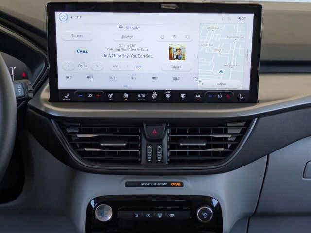 Certified 2024 Ford Escape Active w/ Tech Pack #1 image 15