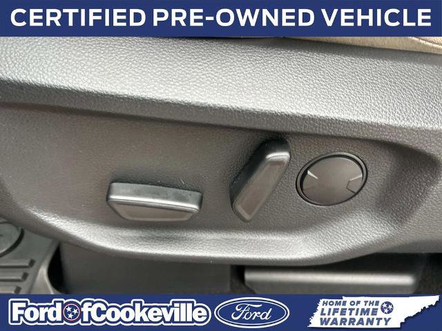 Certified 2024 Ford Ranger Lariat image 26