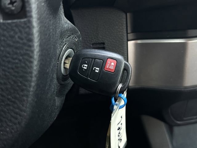 Used 2022 Toyota Tacoma SR5 RWD image 24