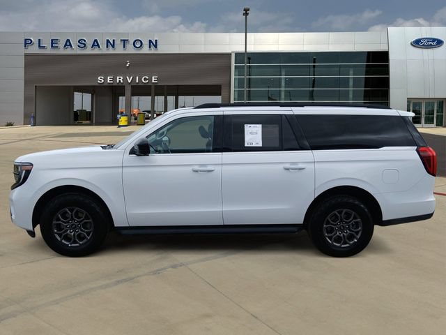 Certified 2025 Ford Expedition Max Active RWD video 2