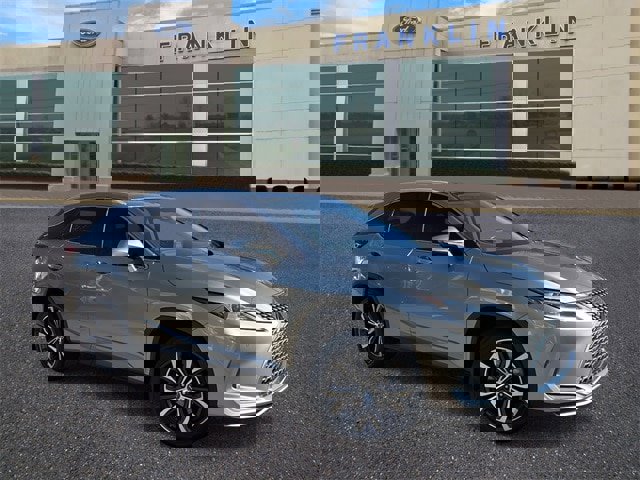 Used 2022 Lexus RX 350 FWD w/ Premium Package