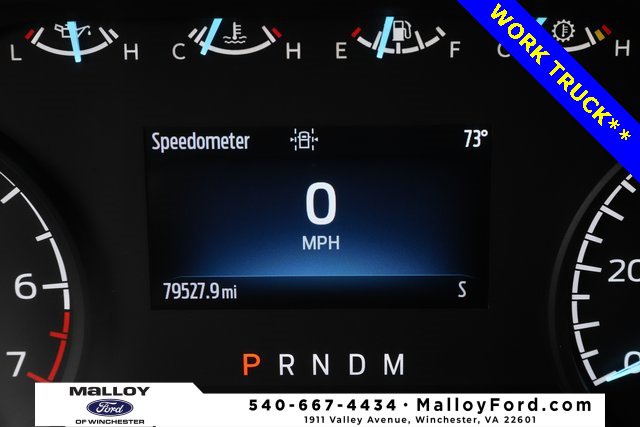 Certified 2021 Ford F150 XL w/ Trailer Tow Package image 29