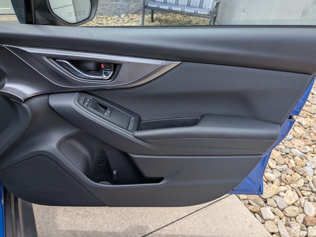 Used 2022 Subaru WRX Premium AWD/4WD image 33