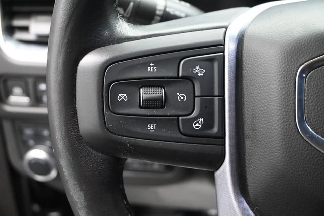 Used 2021 GMC Yukon XL SLT w/ SLT Luxury Plus Package AWD/4WD image 12