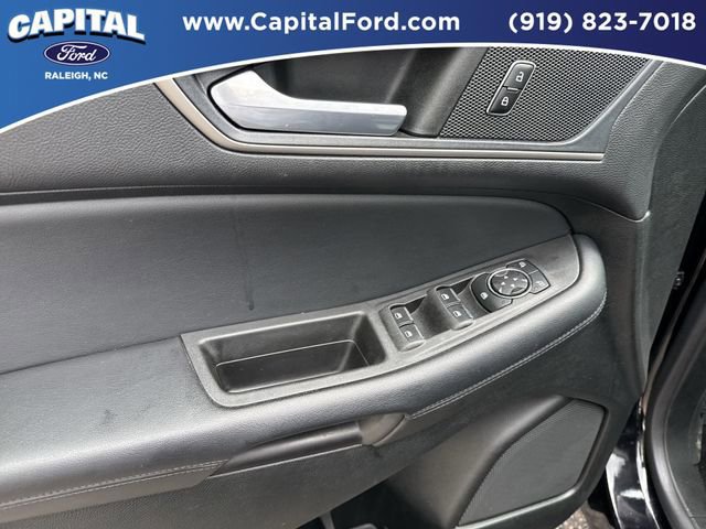 Certified 2022 Ford Edge SEL w/ Convenience Package image 20