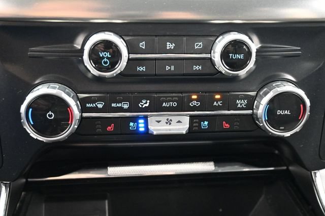Certified 2023 Ford F150 Lariat w/ Trailer Tow Package AWD/4WD image 25