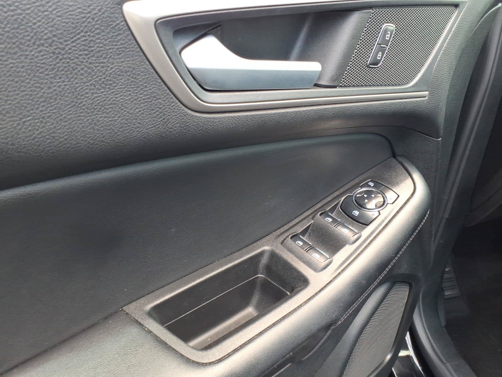 Certified 2023 Ford Edge SEL w/ Convenience Package AWD/4WD image 14