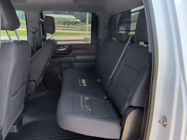 Used 2024 Chevrolet Silverado 3500 W/T w/ WT Convenience Package AWD/4WD image 10