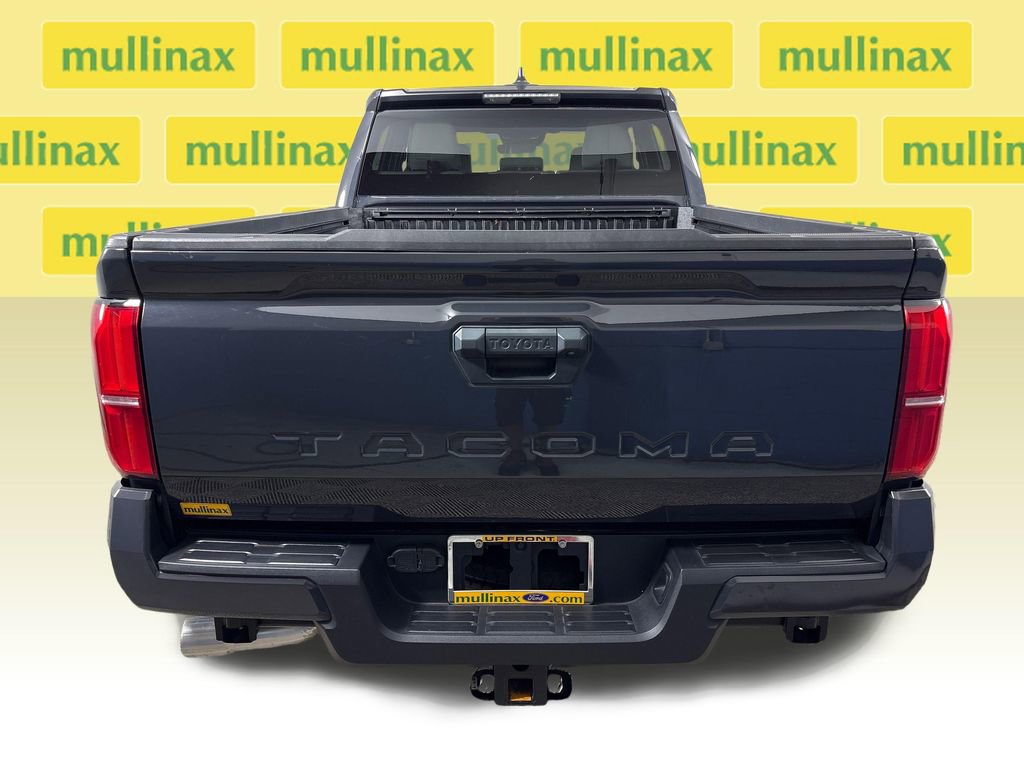 Used 2024 Toyota Tacoma SR5 RWD image 8