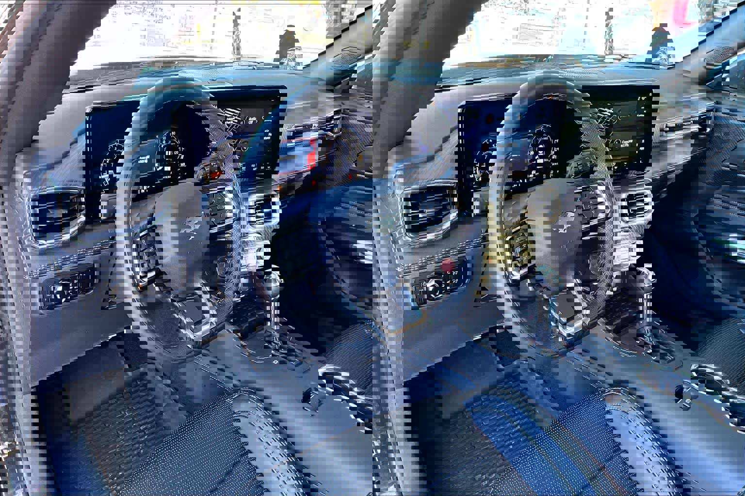 Certified 2024 Ford Mustang Premium image 17