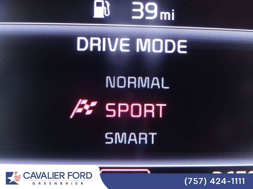 Used 2022 Kia Forte LXS w/ LXS Technology Package FWD image 25