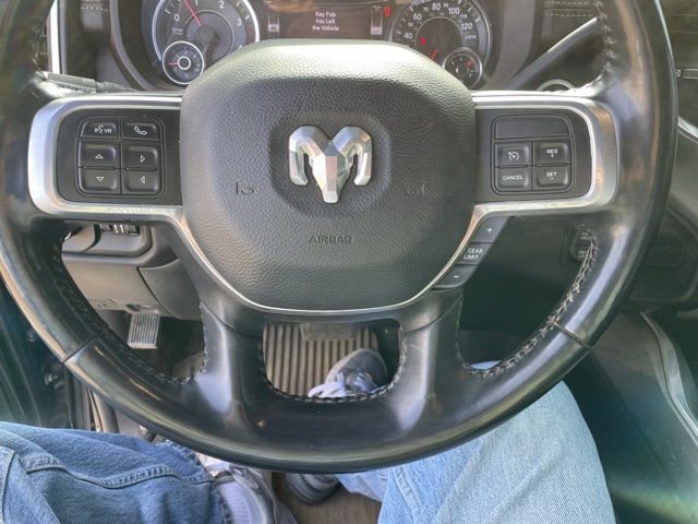 Used 2022 RAM 3500 Laramie image 25