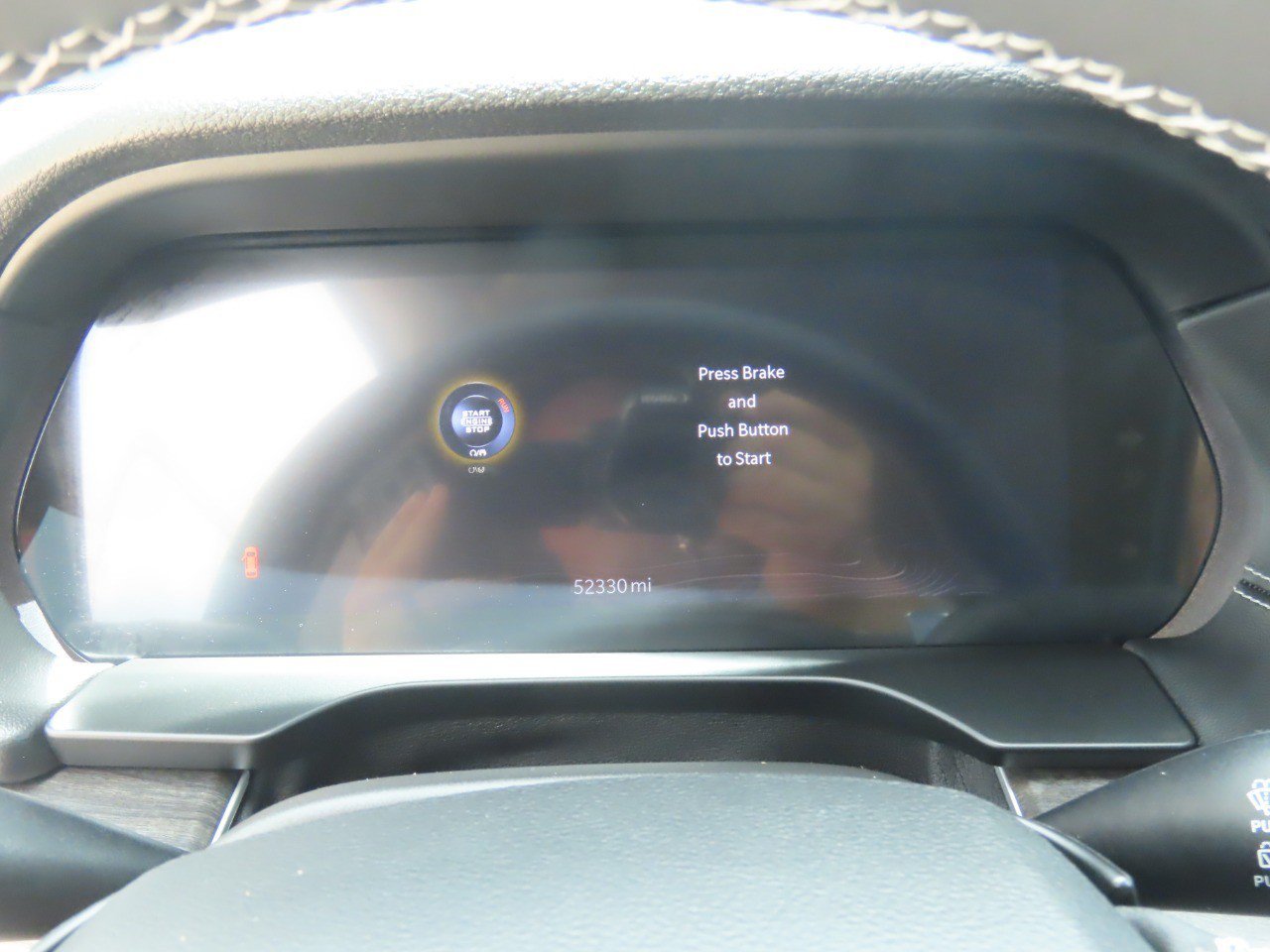 Used 2024 Jeep Grand Cherokee Limited AWD/4WD image 28