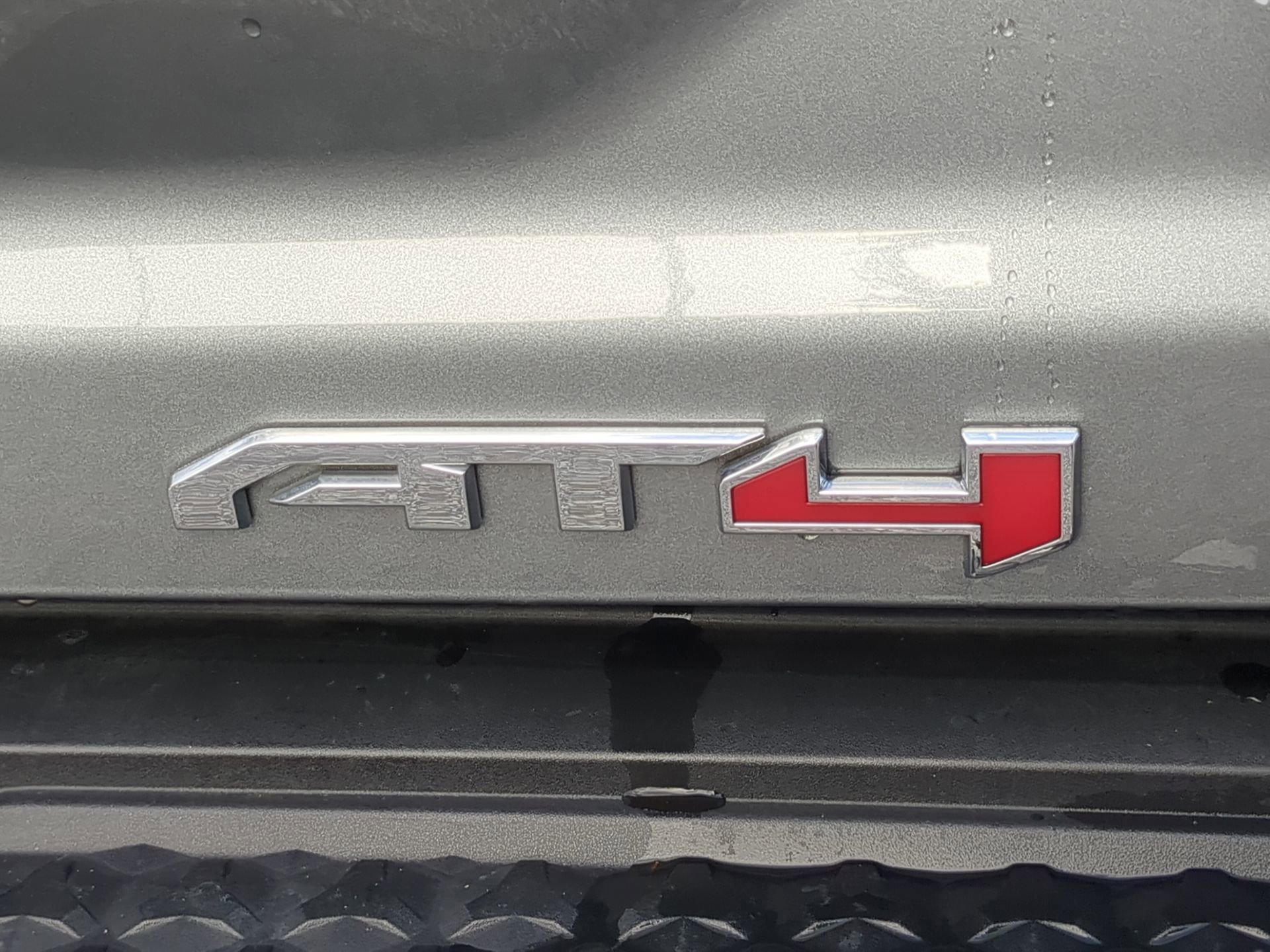 Used 2023 GMC Canyon AT4 w/ AT4 Premium Package AWD/4WD image 47