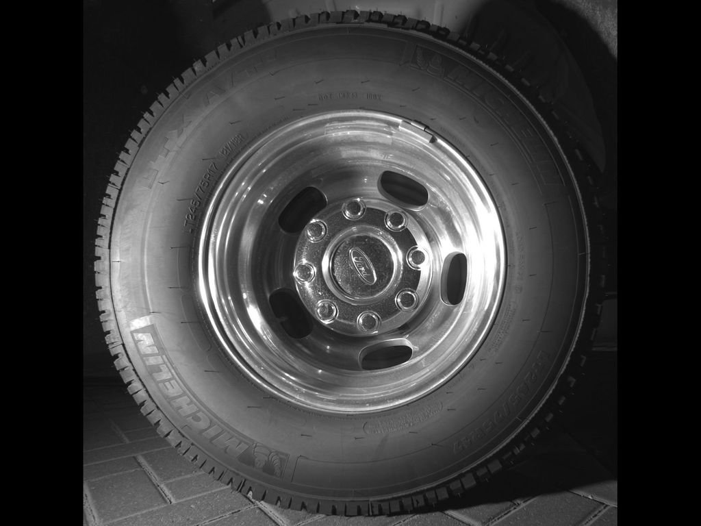 Certified 2026 Ford F350 XLT AWD/4WD image 11
