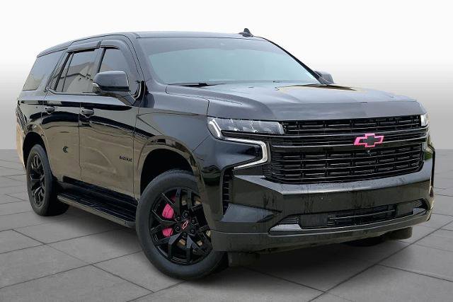 Used 2024 Chevrolet Tahoe RST w/ RST Performance Edition image 5