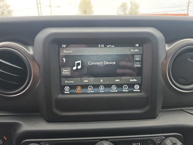 Used 2023 Jeep Gladiator Sport image 17