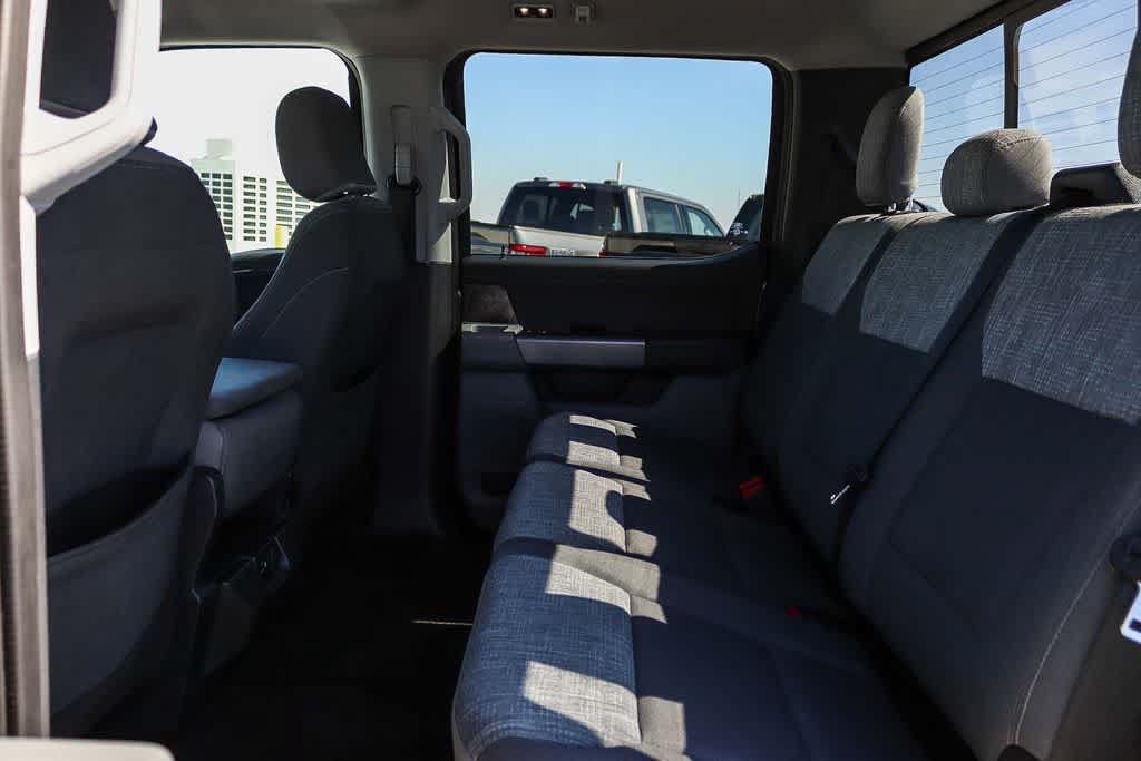 Certified 2023 Ford F150 XLT w/ Equipment Group 302A High RWD image 18