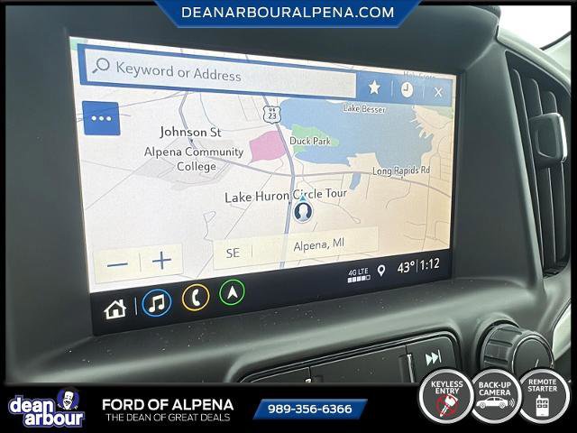 Used 2020 GMC Terrain SLE w/ Driver Convenience Package image 18