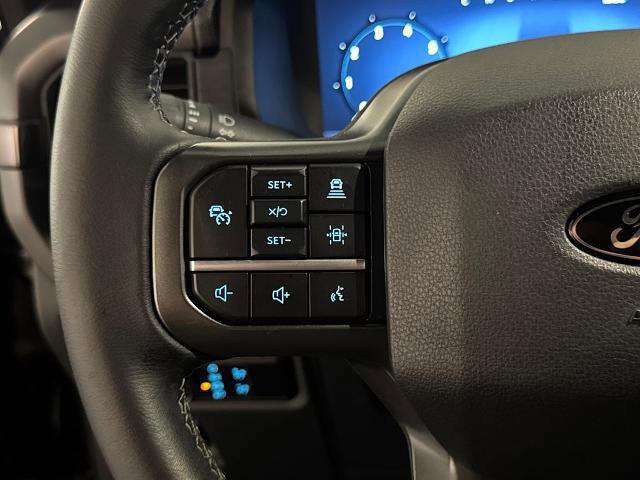 Certified 2024 Ford F150 XLT w/ Equipment Group 302A MID AWD/4WD image 21