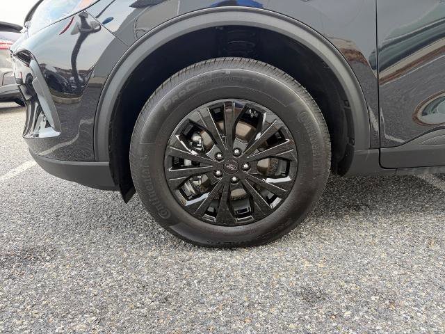 Certified 2025 Ford Escape Active image 21