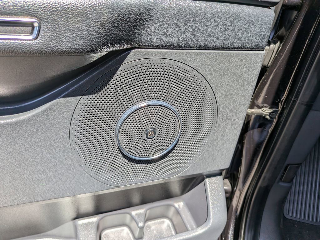 Certified 2023 Ford Expedition Max Limited RWD image 22