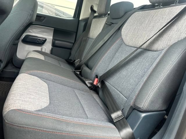 Certified 2022 Ford Maverick XLT w/ XLT Luxury Package FWD image 12