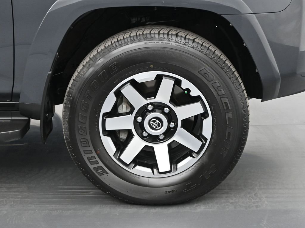 Used 2024 Toyota 4Runner TRD Off-Road Premium image 49