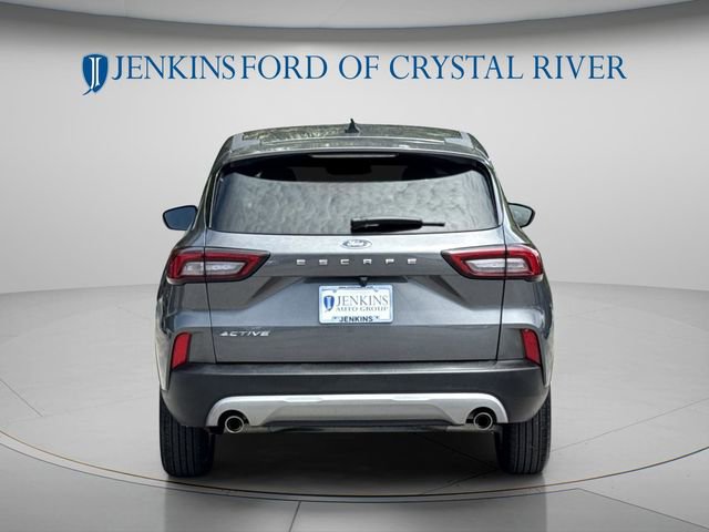Certified 2023 Ford Escape Active w/ Cold Weather Package FWD image 6