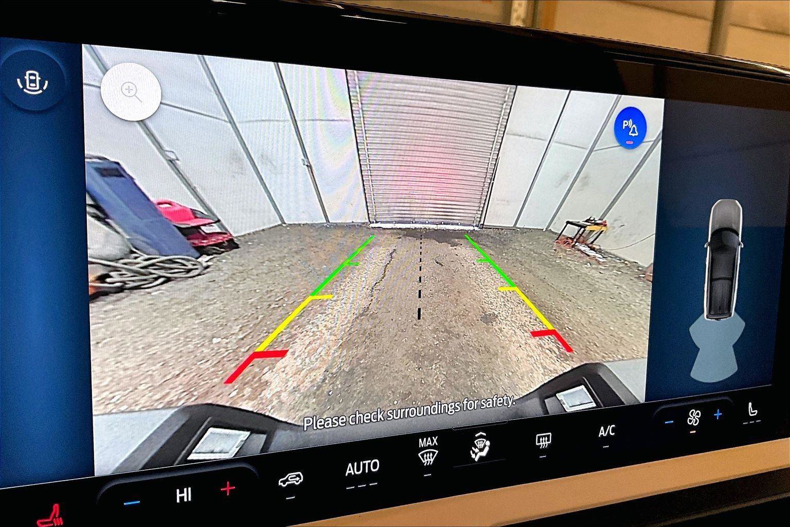 Certified 2025 Ford Bronco Sport Heritage w/ Convenience Package image 20