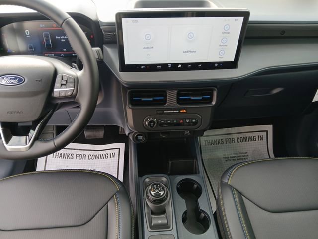 Certified 2026 Ford Maverick Lobo AWD/4WD image 10