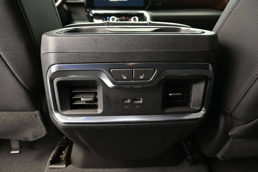 Used 2023 GMC Sierra 1500 Denali w/ Denali Reserve Package AWD/4WD image 18