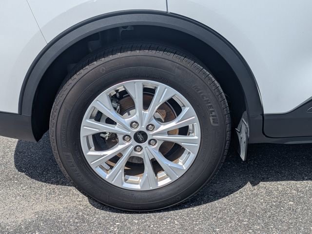 Certified 2024 Ford Escape Active FWD image 11