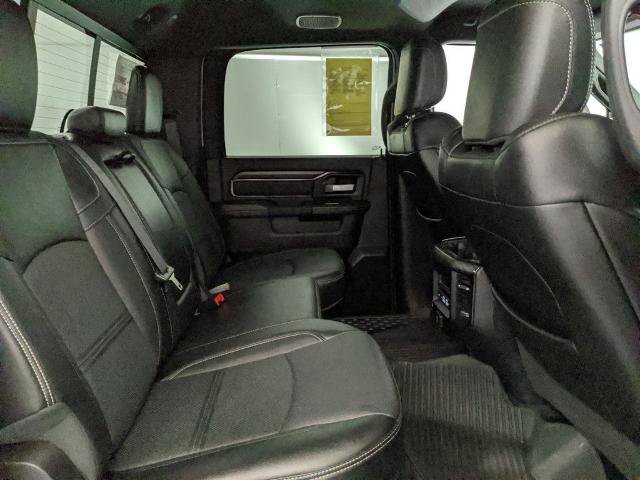 Used 2024 RAM 2500 Rebel w/ Towing Technology Group image 26