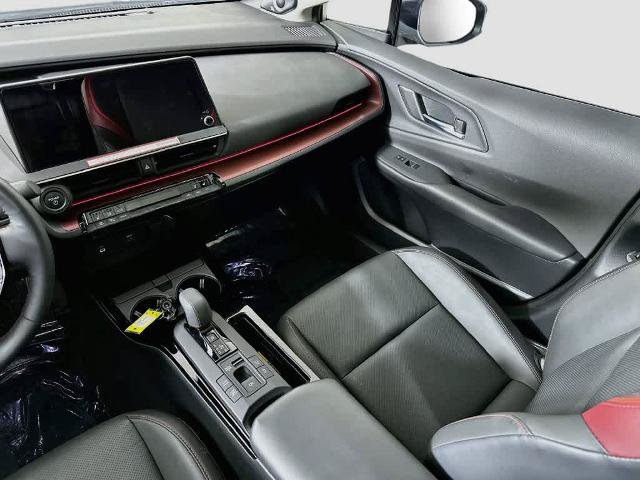 Used 2025 Toyota Prius Plug-In Hybrid w/ Limited Premium Package FWD image 11