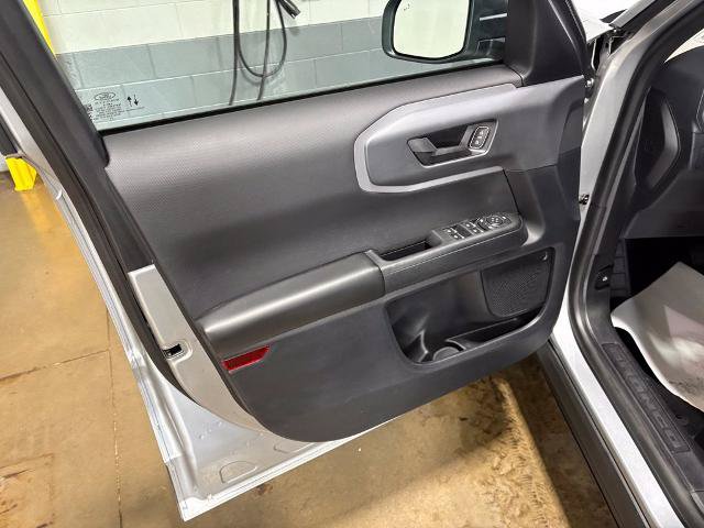 Certified 2022 Ford Bronco Sport Big Bend w/ Convenience Package AWD/4WD image 19