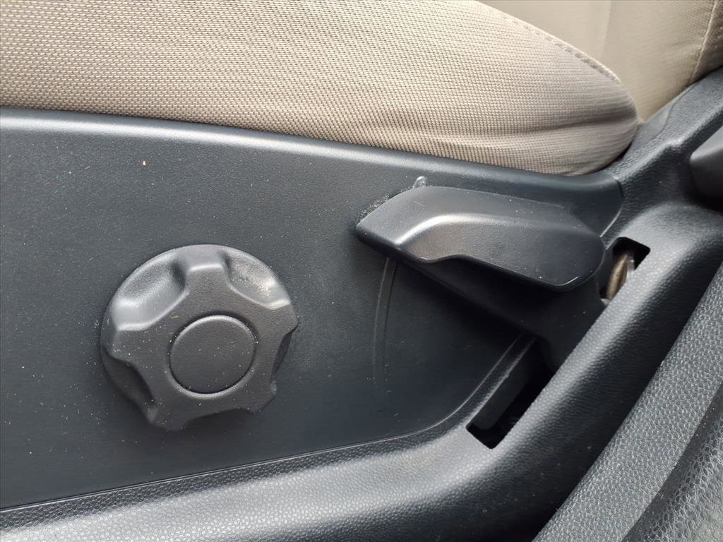 Certified 2021 Ford EcoSport S image 12