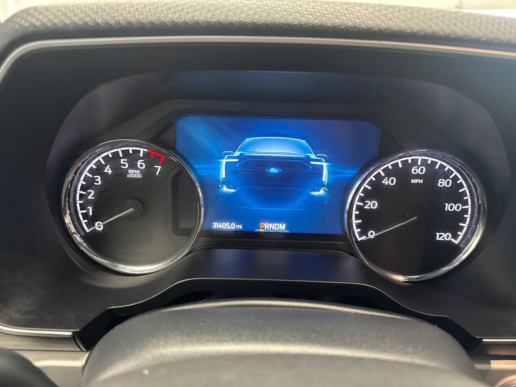 Certified 2023 Ford F150 XLT w/ Equipment Group 302A High AWD/4WD image 19
