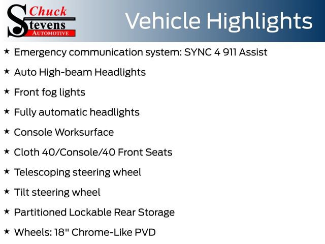 Certified 2024 Ford F150 XLT w/ Mobile Office Package AWD/4WD image 16