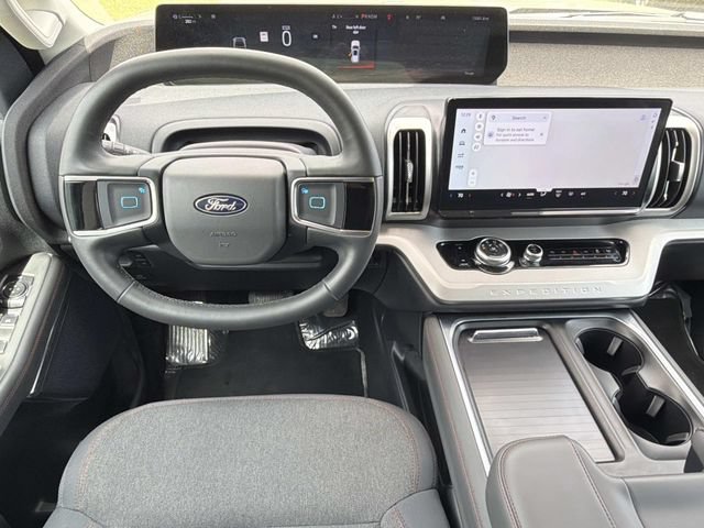 Certified 2025 Ford Expedition Max Active RWD image 20
