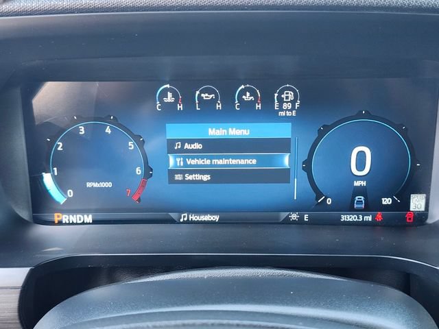Certified 2024 Ford F150 XLT w/ Equipment Group 302A MID AWD/4WD image 32