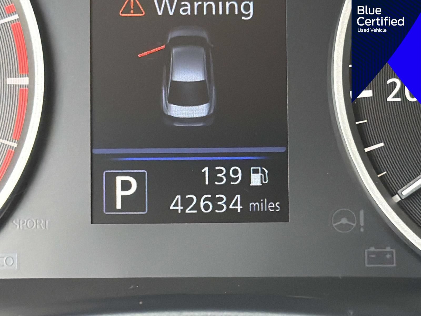 Used 2024 Nissan Sentra S FWD image 36