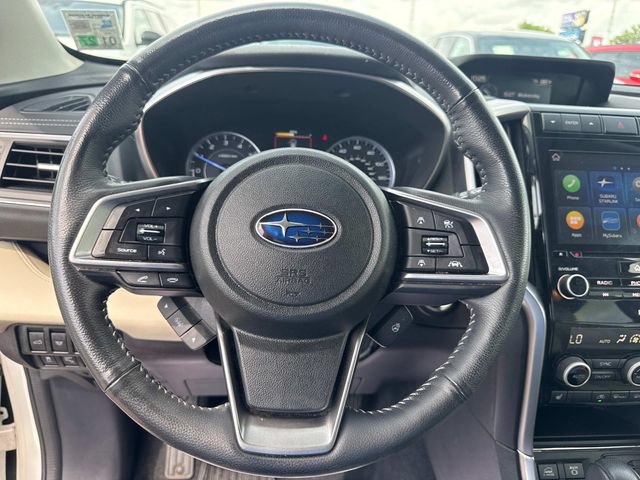 Used 2020 Subaru Ascent Limited AWD/4WD image 29