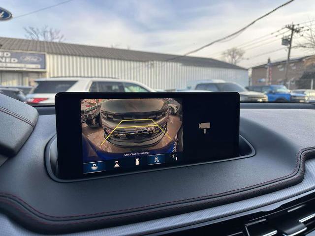 Used 2022 Acura MDX A-Spec image 18